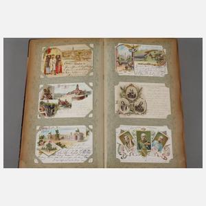 Großes Gruss-aus-Album