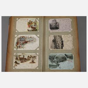 Großes Gruss-aus-Album