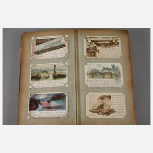 Großes Gruss-aus-Album