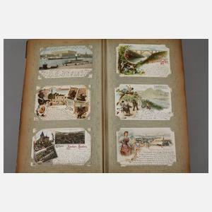 Großes Gruss-aus-Album