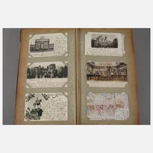 Großes Gruss-aus-Album