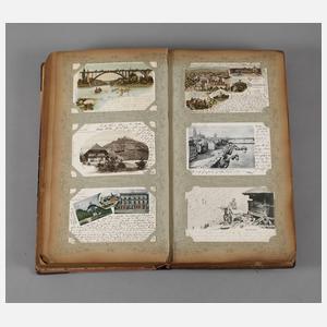 Großes Gruss-aus-Album