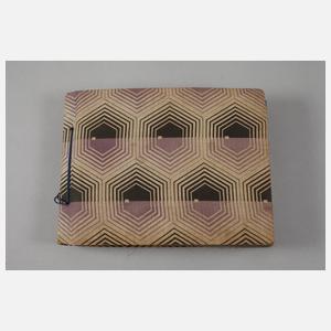 Ansichtskartenalbum Osteuropa