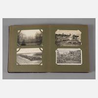 Militaria-Postkartenalbum111