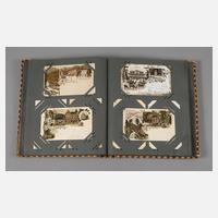 Ansichtskartenalbum Harz111