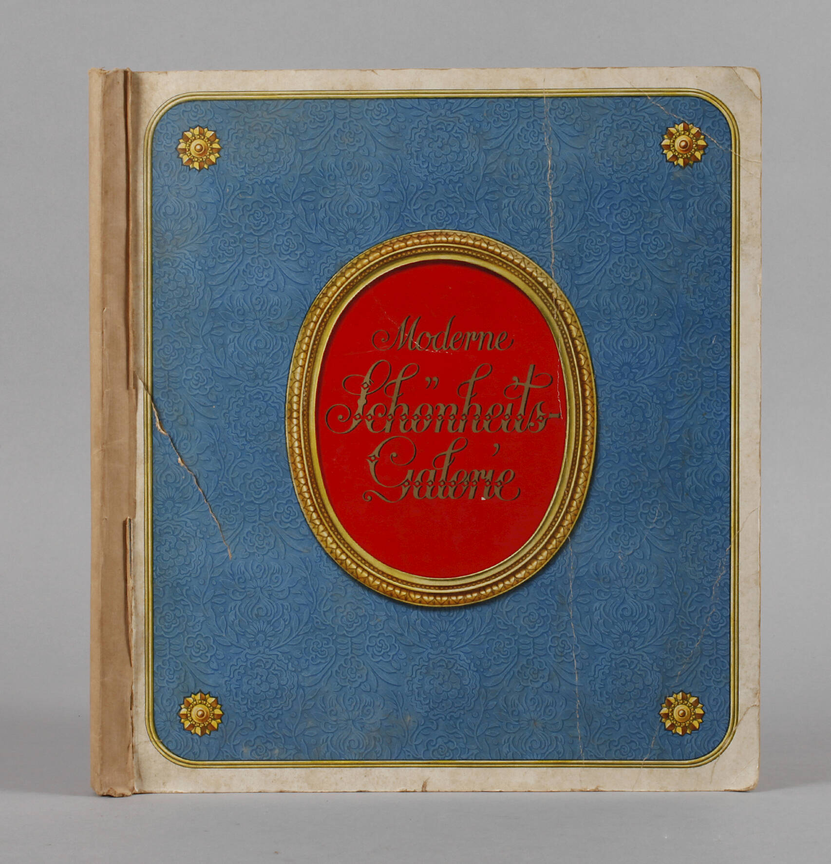 Moderne Schönheitsgalerie