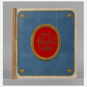 Moderne Schönheitsgalerie