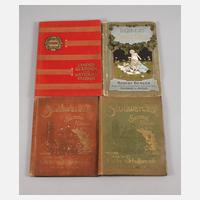 Konvolut Sammelbilderalben111