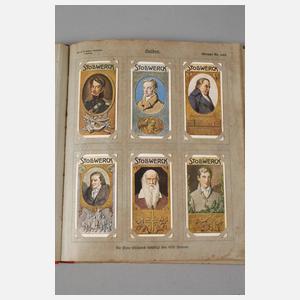 Stollwerck Jungdeutschland