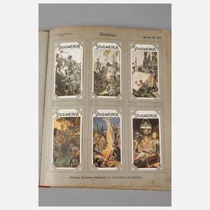 Stollwerck Jungdeutschland