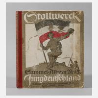 Stollwerck Jungdeutschland111