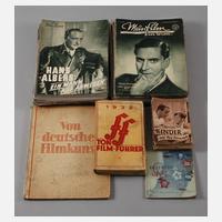 Großes Konvolut Filmhefte 1930er Jahre111