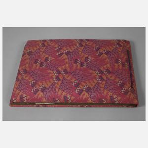 Fotoalbum Polarfahrt 1927