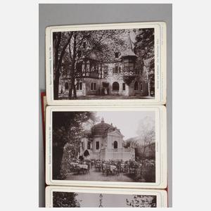 Bayerische Landesausstellung Nürnberg 1896