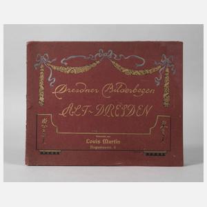 Dresdner Bilderbogen