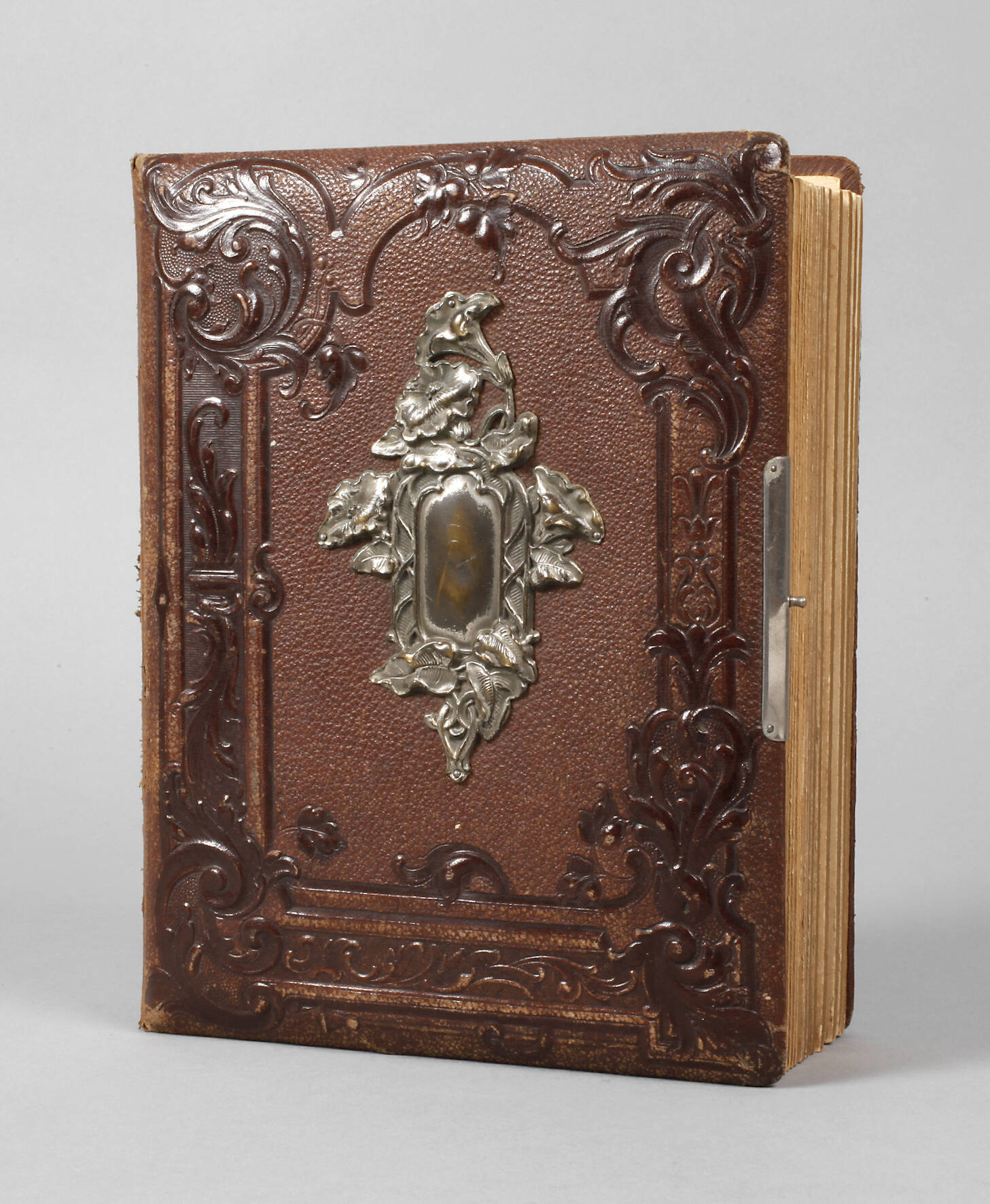 Album Carte de Visite