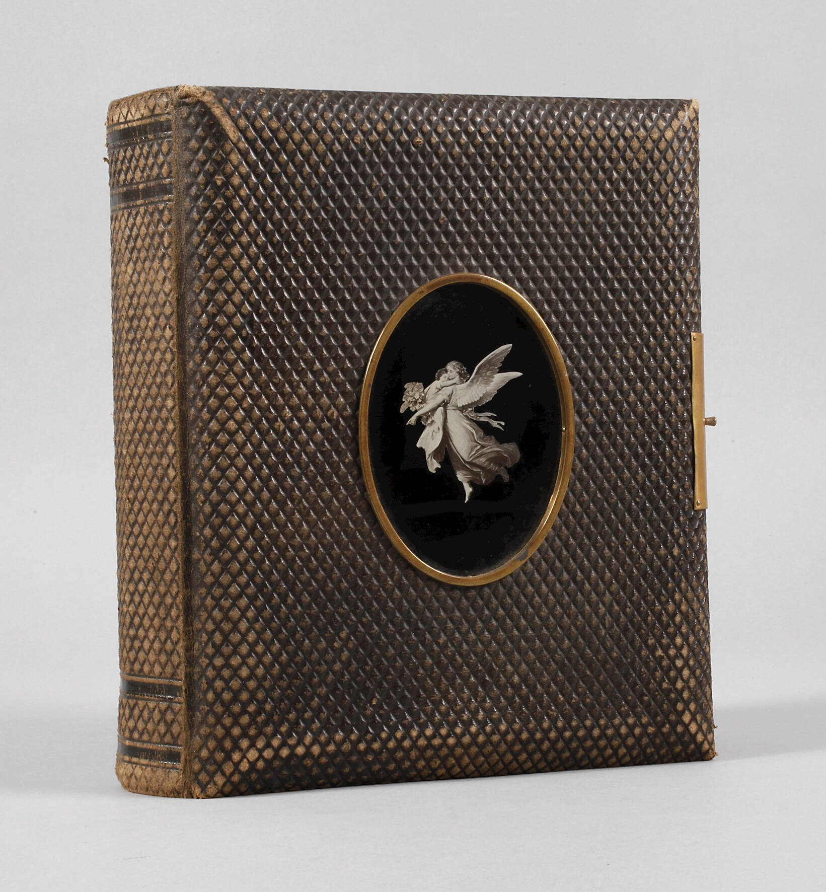 Album Carte de visite