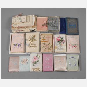 Konvolut Taufgeschenke