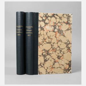 Max Ritter von Wilmersdörffer'sche Münzen- und Medaillen-Sammlung