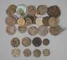 Konvolut Münzen frühe Neuzeit