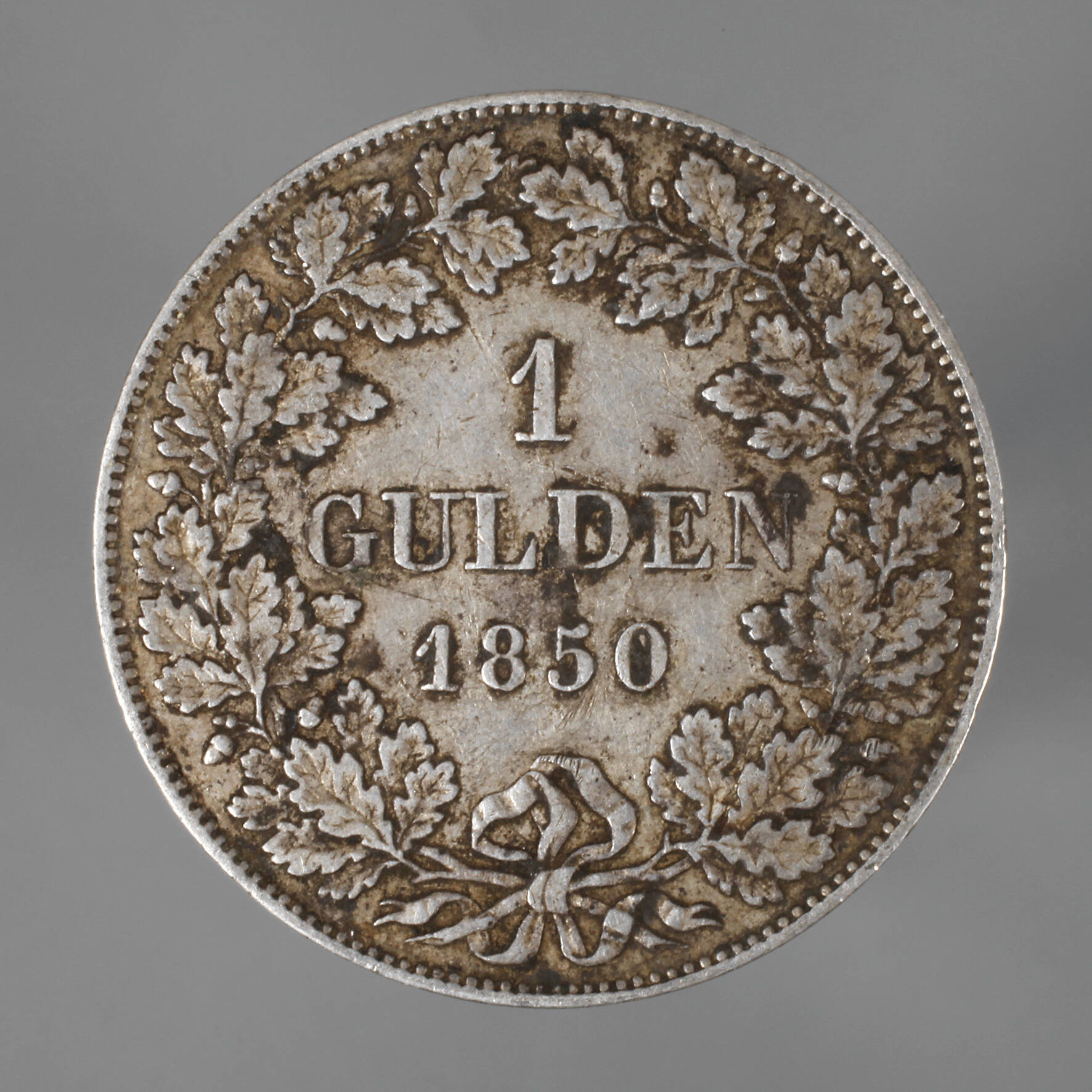 Gulden Bayern 1850