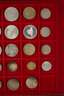 Konvolut Münzen DR