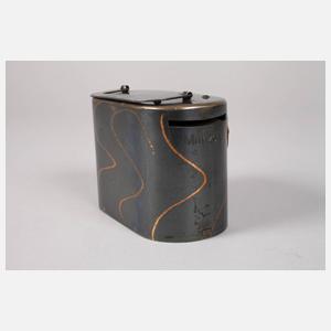 Spardose Vogtländische Credit-Anstalt