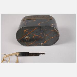 Spardose Vogtländische Credit-Anstalt