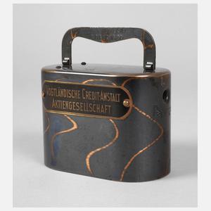 Spardose Vogtländische Credit-Anstalt