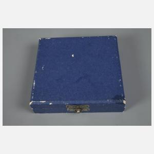 Medaille 200. Geburtstag Mozarts