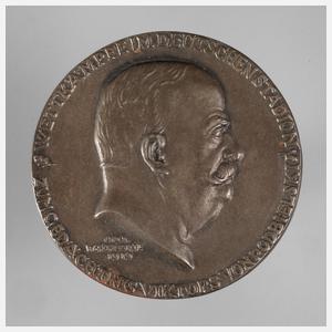 Wettkampfmedaille Viktor von Podbielski