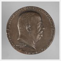 Wettkampfmedaille Viktor von Podbielski111