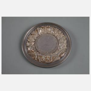 Landwirtschaftsmedaille Frankreich