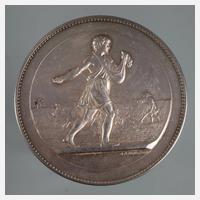 Landwirtschaftsmedaille Frankreich111