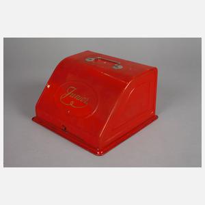 Gescha Kinder-Schreibmaschine "Junior"