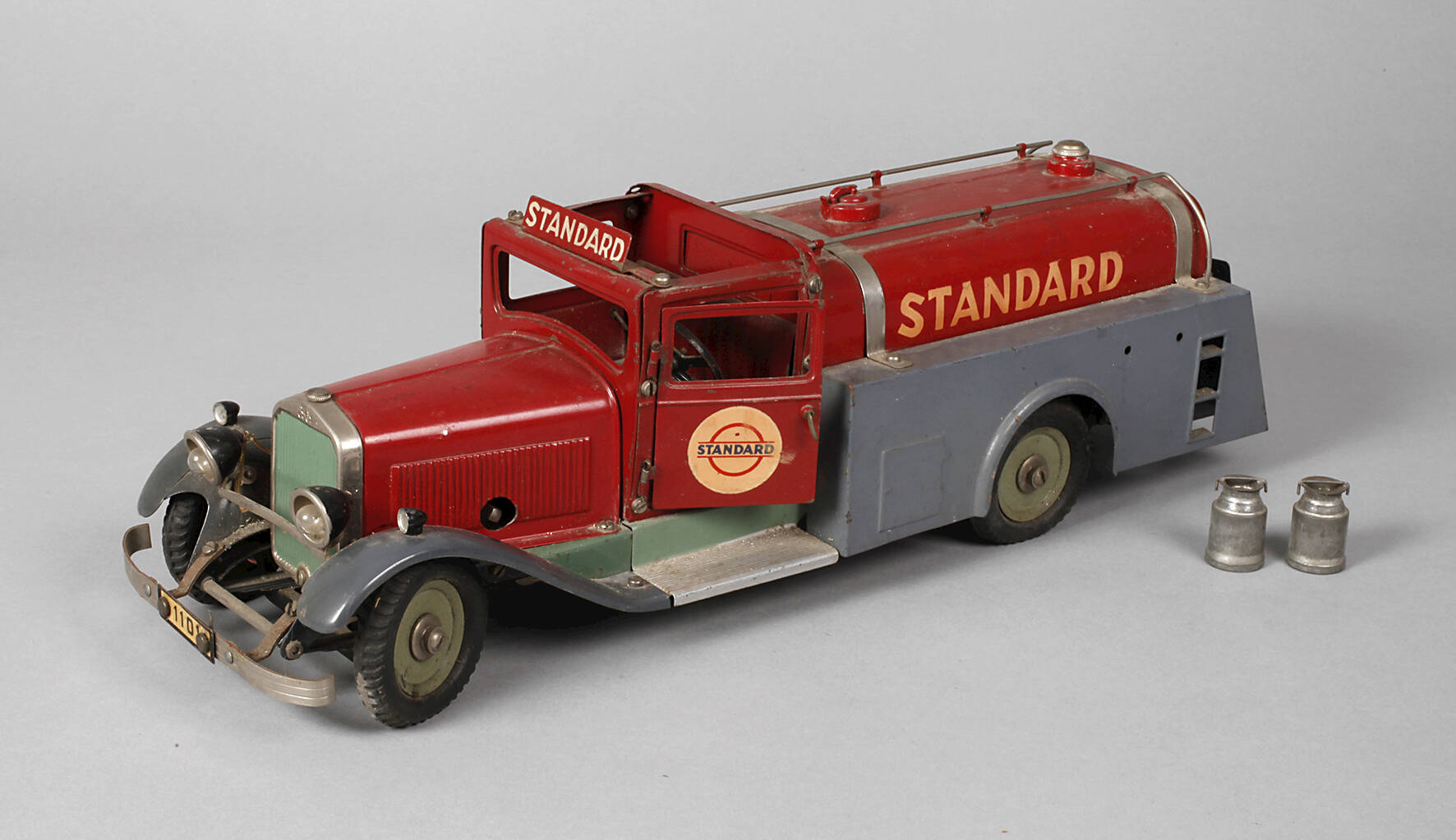 Märklin Standard-Tankwagen
