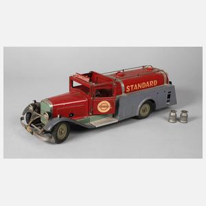 Märklin Standard-Tankwagen
