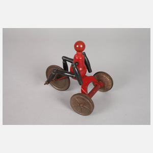 Drei Entwicklungsspielzeuge USA