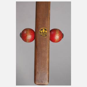 Drei Entwicklungsspielzeuge USA