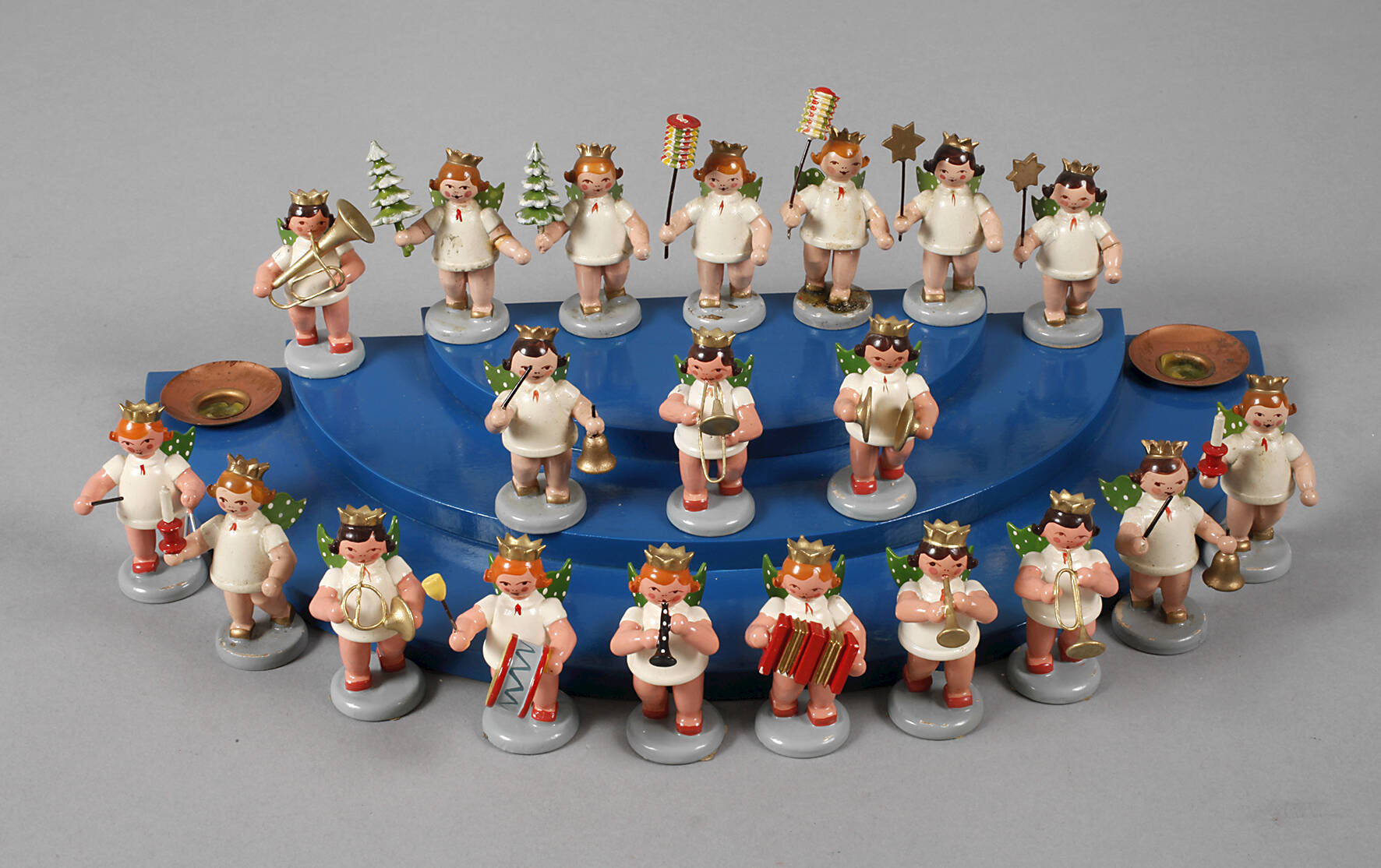 Engelberg mit Chor und Orchester Erzgebirge