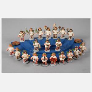 Engelberg mit Chor und Orchester Erzgebirge