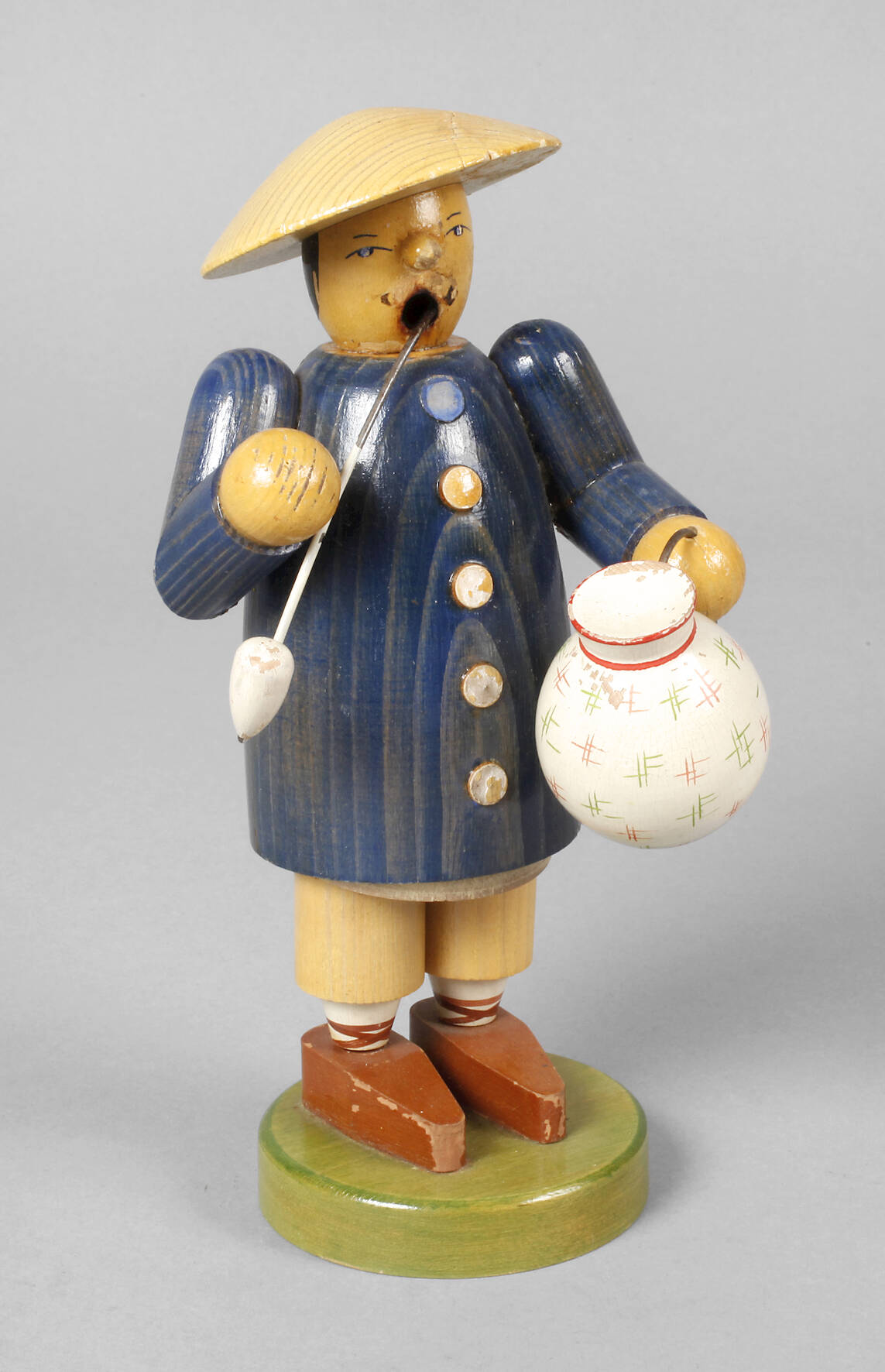 Räuchermann Erzgebirge