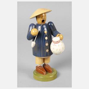 Räuchermann Erzgebirge