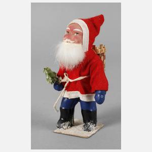 Weihnachtsmann Erzgebirge