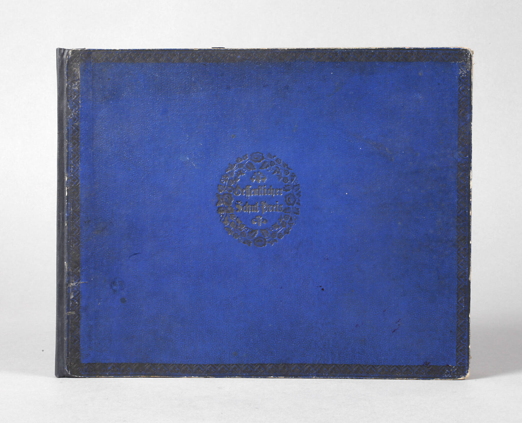 Kinderbuch Theodor Rothbart