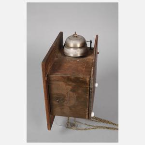 Wanduhr Franz Schneider in Krems