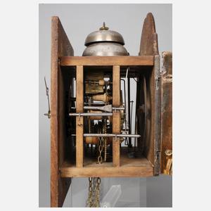 Wanduhr Franz Schneider in Krems