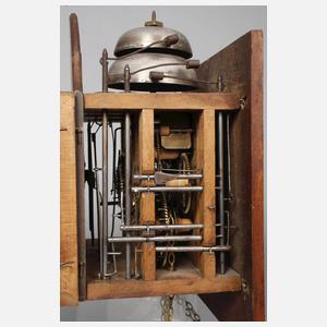 Wanduhr Franz Schneider in Krems