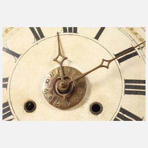 Schwarzwälder Schilderuhr