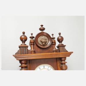 Regulator Gründerzeit